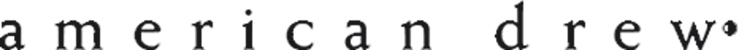 American Drew logo
