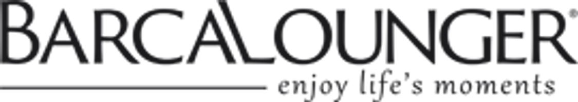 Barcalounger logo