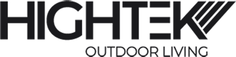 HighTek Outdoor logo
