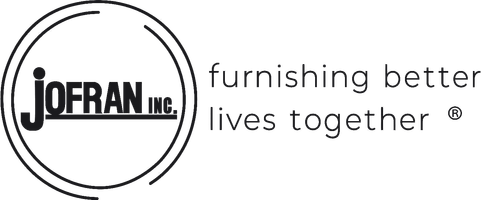 Jofran logo