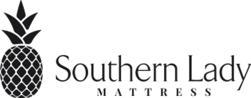 Southern Lady Bedding logo